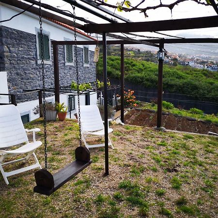 Madeira Inn Casa Da Paz 卡列塔 外观 照片