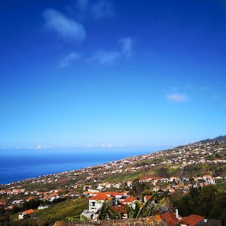 Madeira Inn Casa Da Paz 卡列塔 外观 照片