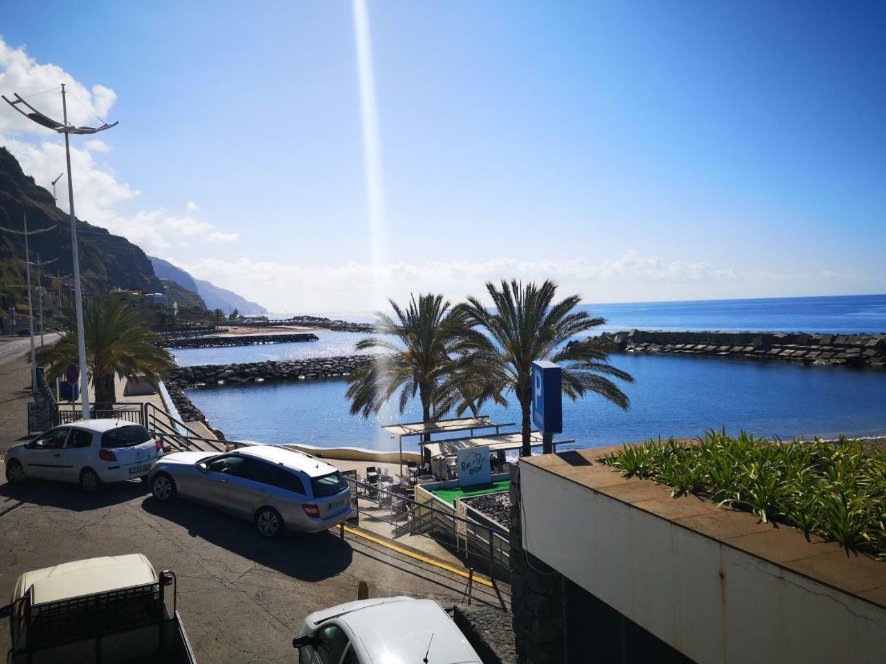 Madeira Inn Casa Da Paz 卡列塔 外观 照片