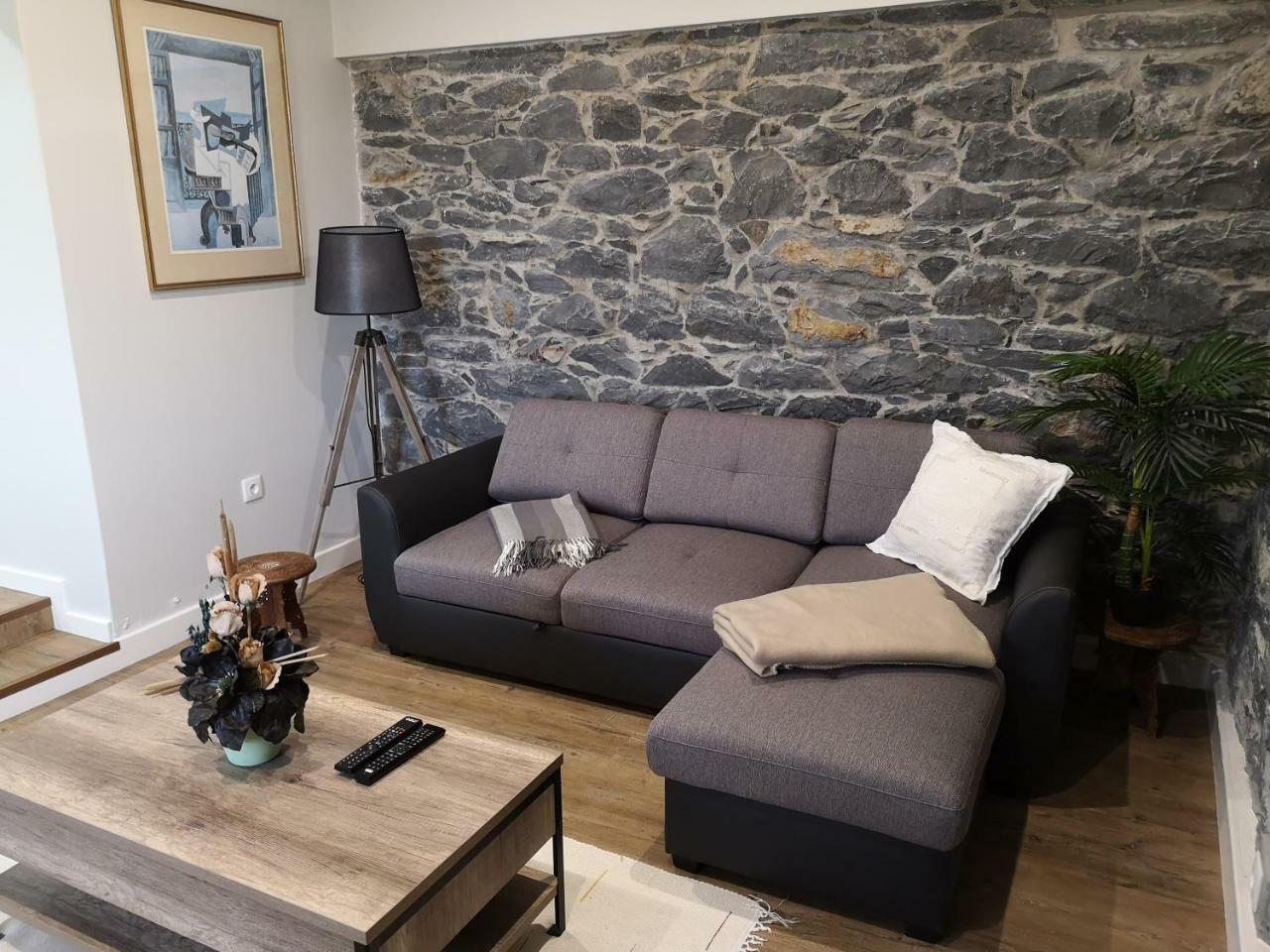 Madeira Inn Casa Da Paz 卡列塔 外观 照片