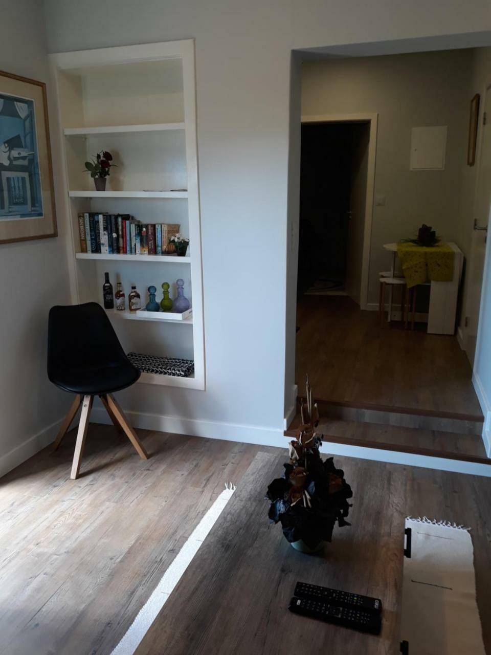 Madeira Inn Casa Da Paz 卡列塔 外观 照片